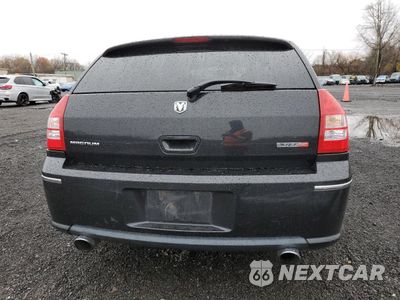 Zdjęcie 6 z 15 samochodu: 2006 DODGE MAGNUM SRT-8 VIN:2D8GV77306H275396 - miniatura