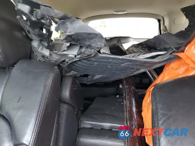 Zdjęcie 10 z 13 samochodu: 2015 LINCOLN MKT VIN:2LMHJ5AT4FBL01707 - miniatura