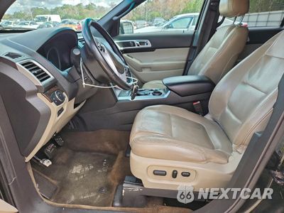 Zdjęcie 7 z 15 samochodu: 2013 FORD EXPLORER LIMITED VIN:1FM5K7F82DGB42221 - miniatura
