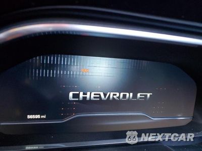 Zdjęcie 9 z 13 samochodu: 2022 CHEVROLET TAHOE K1500 RST VIN:1GNSKRKD6NR155248 - miniatura