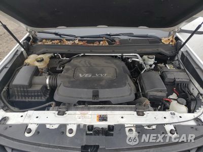 Zdjęcie 11 z 14 samochodu: 2015 CHEVROLET COLORADO LT VIN:1GCGTBE38F1128137 - miniatura