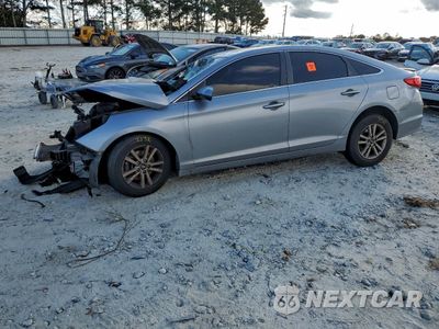 2016 HYUNDAI SONATA SE 5NPE24AFXGH356690 - główne zdjęcie licytacji z USA - miniatura