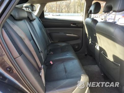 Zdjęcie 10 z 12 samochodu: 2008 TOYOTA PRIUS VIN:JTDKB20U383441715 - miniatura