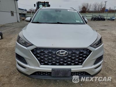 Piąte zdjęcie samochodu w środku: 2019 HYUNDAI TUCSON LIMITED VIN:KM8J3CA4XKU037823 - miniatura
