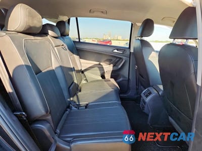 Zdjęcie 11 z 13 samochodu: 2022 VOLKSWAGEN TIGUAN SE VIN:3VV3B7AXXNM139215 - miniatura