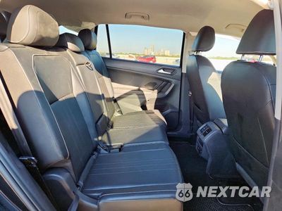 Zdjęcie 11 z 13 samochodu: 2022 VOLKSWAGEN TIGUAN SE VIN:3VV3B7AXXNM139215 - miniatura