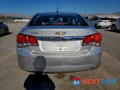 Zdjęcie 6 z 11 samochodu: 2013 CHEVROLET CRUZE LT VIN:1G1PE5SB8D7301505 - miniatura