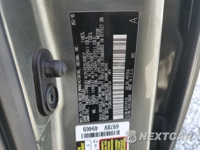 Zdjęcie 13 z 15 samochodu: 2011 TOYOTA SIENNA LE VIN:5TDKK3DC8BS035734 - miniatura