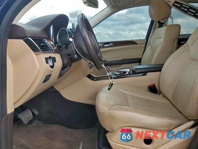 Zdjęcie 7 z 13 samochodu: 2018 MERCEDES-BENZ GLS 450 4MATIC VIN:4JGDF6EEXJB012715 - miniatura