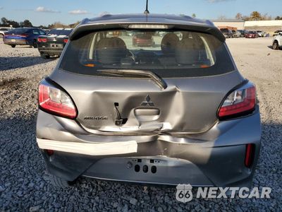 Zdjęcie 6 z 13 samochodu: 2021 MITSUBISHI MIRAGE ES VIN:ML32AUHJ5MH013055 - miniatura