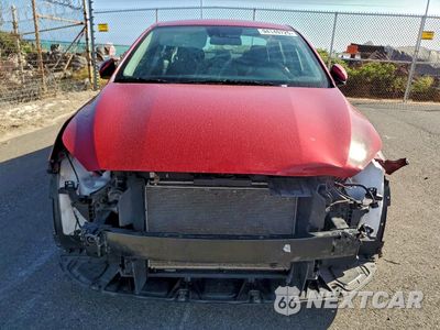 Piąte zdjęcie samochodu w środku: 2024 KIA FORTE LX VIN:3KPF24AD2RE780357 - miniatura