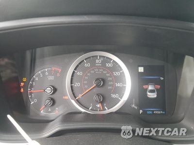 Zdjęcie 9 z 12 samochodu: 2022 TOYOTA COROLLA SE VIN:5YFS4MCE2NP122304 - miniatura