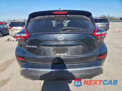 Zdjęcie 6 z 16 samochodu: 2022 NISSAN MURANO S VIN:5N1AZ2AJ9NC127215 - miniatura
