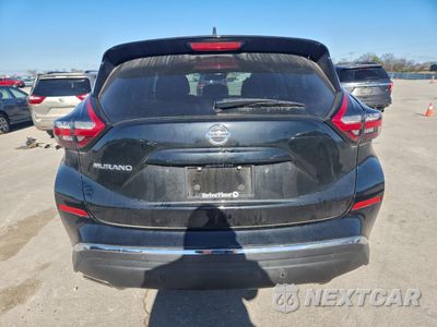 Zdjęcie 6 z 16 samochodu: 2022 NISSAN MURANO S VIN:5N1AZ2AJ9NC127215 - miniatura