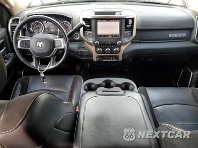 Zdjęcie 8 z 15 samochodu: 2022 RAM 2500 LARAMIE VIN:3C6UR5FL5NG145020 - miniatura