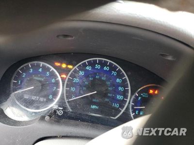 Zdjęcie 9 z 13 samochodu: 2010 TOYOTA SIENNA XLE VIN:5TDYK4CC3AS316002 - miniatura