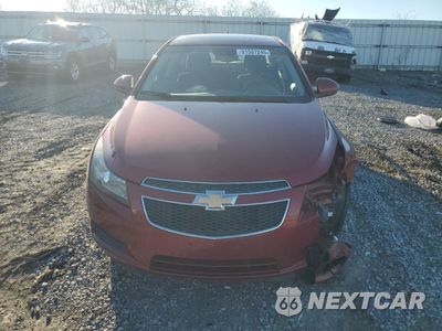 Piąte zdjęcie samochodu w środku: 2013 CHEVROLET CRUZE LT VIN:1G1PC5SB0D7222982 - miniatura