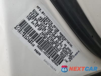 Zdjęcie 12 z 14 samochodu: 1998 TOYOTA AVALON XL VIN:4T1BF18B6WU220484 - miniatura