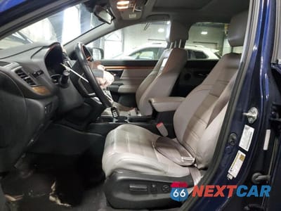 Zdjęcie 7 z 13 samochodu: 2017 HONDA CR-V EXL VIN:5J6RW2H89HL023731 - miniatura