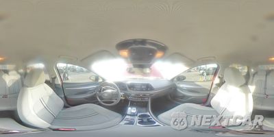 Zdjęcie 15 z 15 samochodu: 2021 HYUNDAI SONATA SE VIN:5NPEG4JA7MH094242 - miniatura