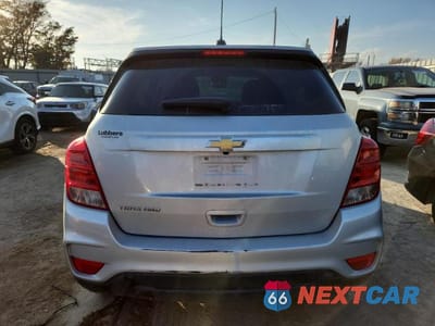 Zdjęcie 6 z 12 samochodu: 2022 CHEVROLET TRAX LS VIN:KL7CJNSM3NB545187 - miniatura