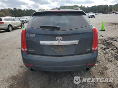 Zdjęcie 6 z 12 samochodu: 2015 CADILLAC SRX LUXURY COLLECTION VIN:3GYFNBE30FS609594 - miniatura