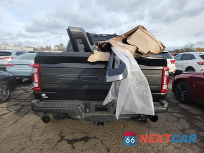 Zdjęcie 6 z 13 samochodu: 2022 FORD F150 RAPTOR VIN:1FTFW1RG8NFA83454 - miniatura