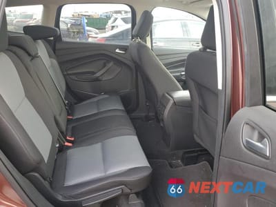 Zdjęcie 11 z 12 samochodu: 2018 FORD ESCAPE SE VIN:1FMCU9GD4JUC69381 - miniatura