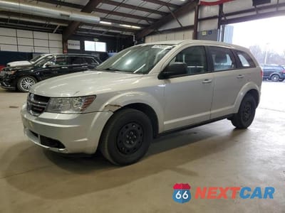 2014 DODGE JOURNEY SE 3C4PDCAB7ET134034 - główne zdjęcie licytacji z USA - miniatura