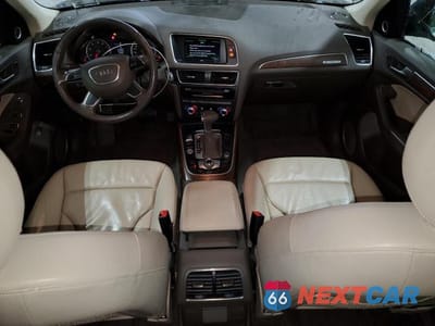 Zdjęcie 8 z 12 samochodu: 2014 AUDI Q5 PREMIUM PLUS VIN:WA1LFAFP0EA049524 - miniatura