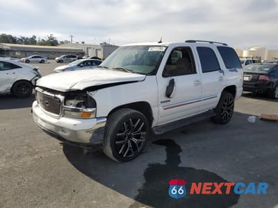 2005 GMC YUKON 1GKEC13V35J253362 - główne zdjęcie licytacji z USA - miniatura