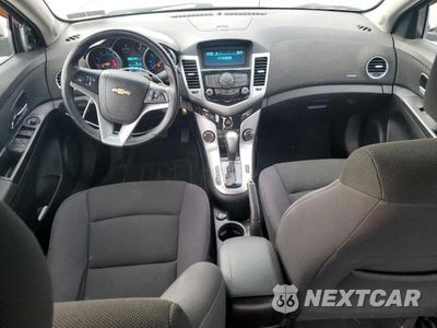 Zdjęcie 8 z 11 samochodu: 2013 CHEVROLET CRUZE LT VIN:1G1PC5SB4D7315147 - miniatura