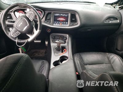 Zdjęcie 8 z 13 samochodu: 2019 DODGE CHALLENGER SRT HELLCAT REDEYE VIN:2C3CDZL99KH702045 - miniatura