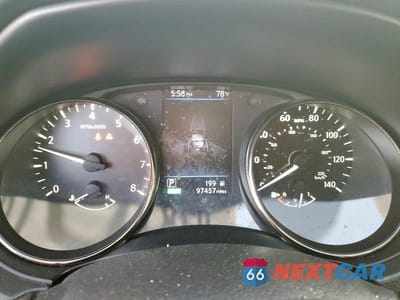 Zdjęcie 9 z 14 samochodu: 2020 NISSAN ROGUE S VIN:JN8AT2MT8LW032678 - miniatura