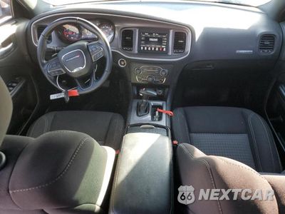 Zdjęcie 8 z 12 samochodu: 2021 DODGE CHARGER SXT VIN:2C3CDXBG3MH678395 - miniatura