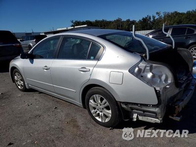 Drugie zdjęcie samochodu z przodu: 2012 NISSAN ALTIMA BASE VIN:1N4AL2AP9CC187881 - miniatura