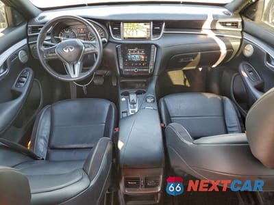 Zdjęcie 8 z 14 samochodu: 2023 INFINITI QX50 SPORT VIN:3PCAJ5FA7PF121960 - miniatura
