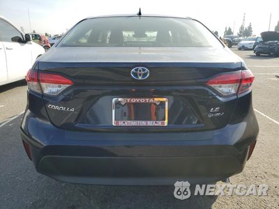 Zdjęcie 6 z 14 samochodu: 2025 TOYOTA COROLLA LE VIN:JTDBCMFE2S3071230 - miniatura