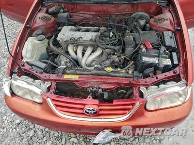 Zdjęcie 11 z 12 samochodu: 2002 TOYOTA COROLLA VIN:2T1BR12E52C582456 - miniatura
