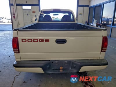 Zdjęcie 6 z 14 samochodu: 1998 DODGE DAKOTA VIN:1B7FL26P2WS586344 - miniatura