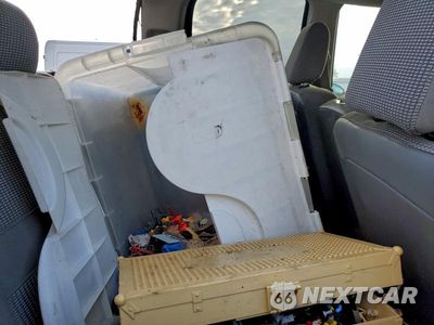 Zdjęcie 10 z 12 samochodu: 2006 DODGE RAM 1500 ST VIN:1D7HU18276J147542 - miniatura