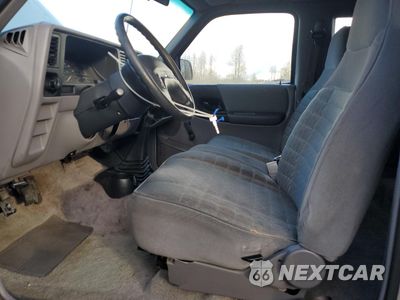 Zdjęcie 7 z 14 samochodu: 1994 FORD RANGER SUPER CAB VIN:1FTCR14AXRPB80118 - miniatura