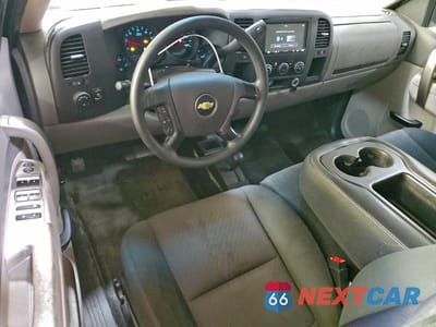 Zdjęcie 8 z 12 samochodu: 2012 CHEVROLET SILVERADO K1500 VIN:1GCRKPE79CZ338299 - miniatura