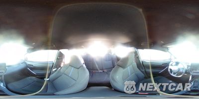 Zdjęcie 15 z 15 samochodu: 2023 TOYOTA COROLLA CROSS LE VIN:7MUFBABG3PV001810 - miniatura