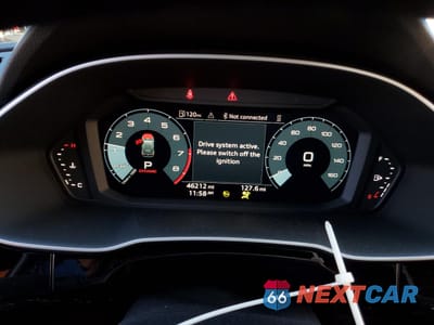 Zdjęcie 9 z 13 samochodu: 2024 AUDI Q3 PREMIUM S LINE 45 VIN:WA1DECF38R1084866 - miniatura