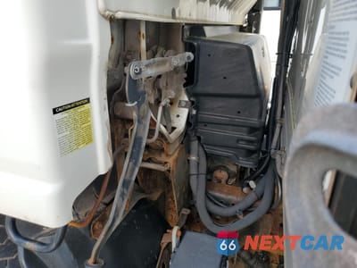 Zdjęcie 12 z 13 samochodu: 2015 ISUZU NPR HD REFRIGERATED DELIVERY TRUCK VIN:54DC4W1B6FS800461 - miniatura