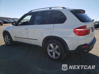 Drugie zdjęcie samochodu z przodu: 2010 BMW X5 XDRIVE35D VIN:5UXFF0C57ALT75916 - miniatura
