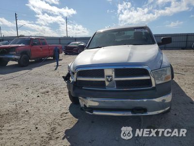 Piąte zdjęcie samochodu w środku: 2012 DODGE RAM 1500 ST VIN:1C6RD7FT5CS192389 - miniatura
