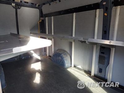 Zdjęcie 10 z 13 samochodu: 2021 RAM PROMASTER VIN:3C6MRVJG1ME535195 - miniatura