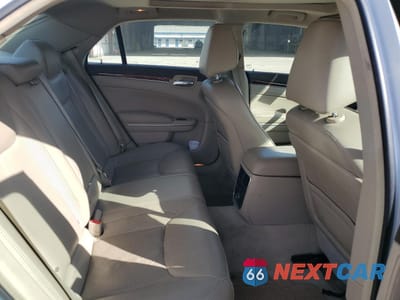 Zdjęcie 10 z 13 samochodu: 2011 CHRYSLER 300C VIN:2C3CA6CT3BH549830 - miniatura